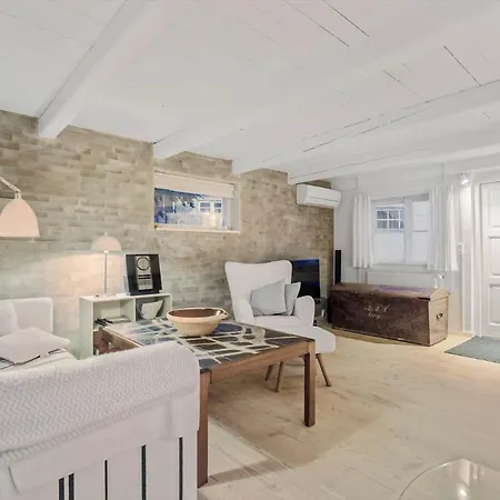 Casa de Férias 5561-gudhjem-kirkevej-8 Gudhjem