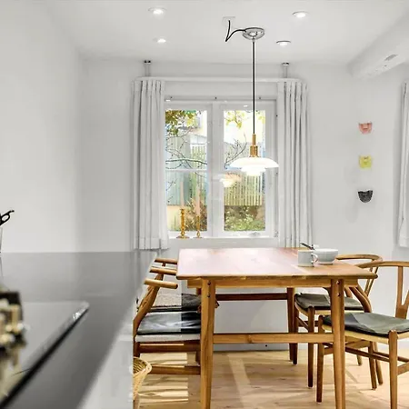 Casa de Férias 5561-gudhjem-kirkevej-8 Gudhjem