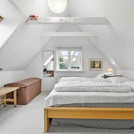 Casa de Férias 5561-gudhjem-kirkevej-8 Gudhjem
