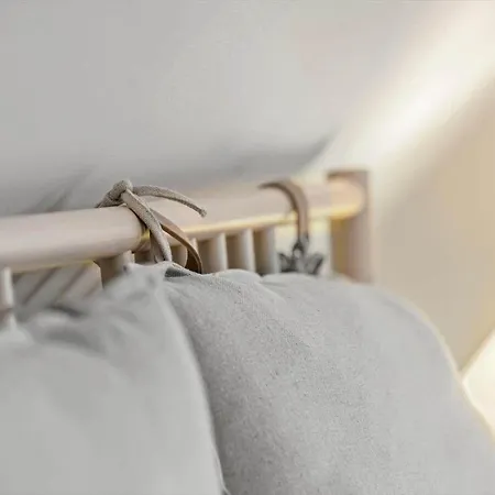 Casa de Férias 5561-gudhjem-kirkevej-8