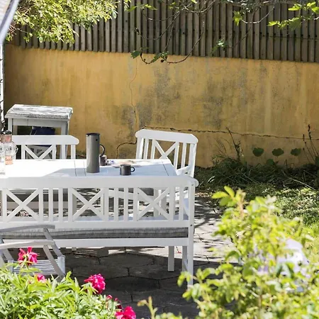 Casa de Férias 5561-gudhjem-kirkevej-8